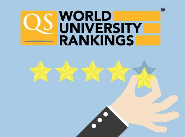 Entre las mejores mil universidades del mundo