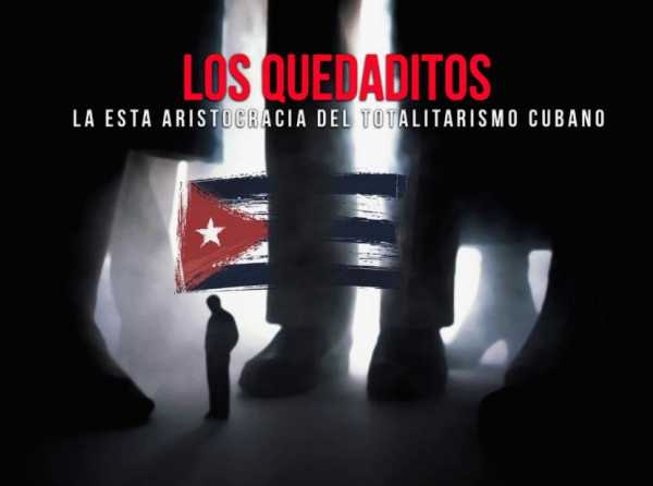 Los quedaditos