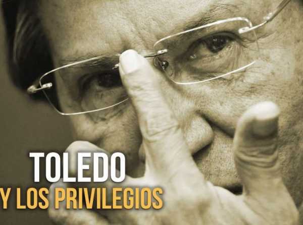 Toledo y los privilegios