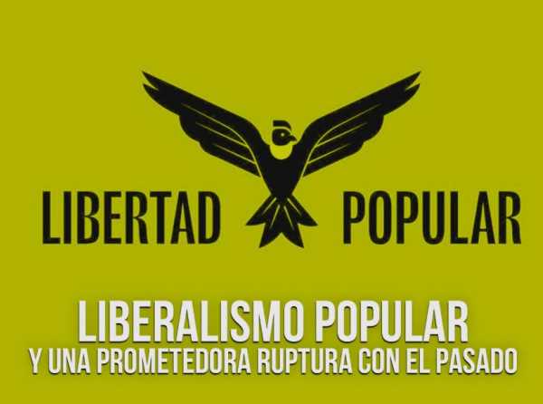 Libertad Popular