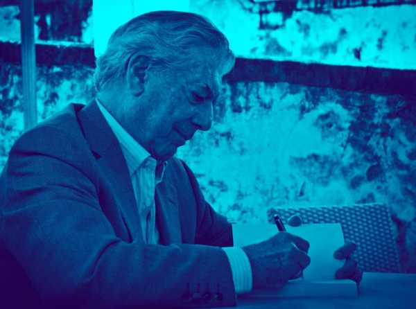 Mario Vargas Llosa: la libertad primero