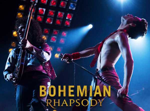 El karaoke de Bohemian Rhapsody