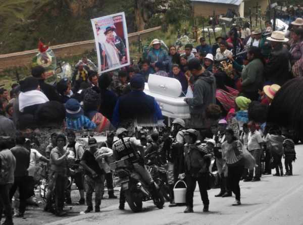 El quinto mandamiento: No matar