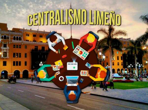 Puno le responde al centralismo limeño