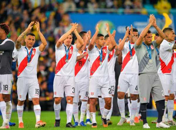 Fútbol: el opio de los pueblos