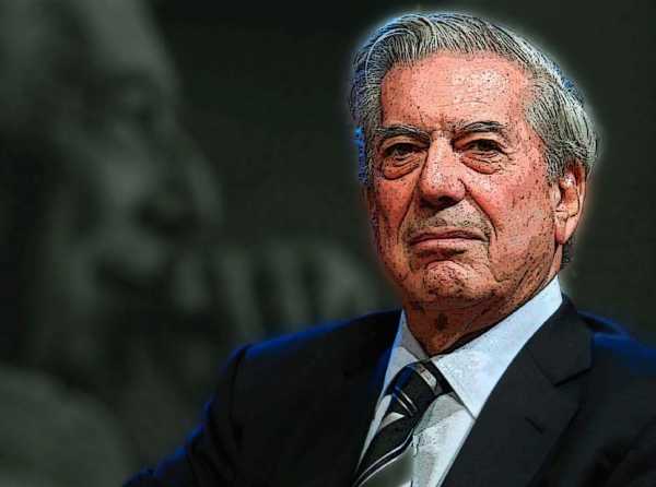Mario Vargas Llosa, profeta de la libertad