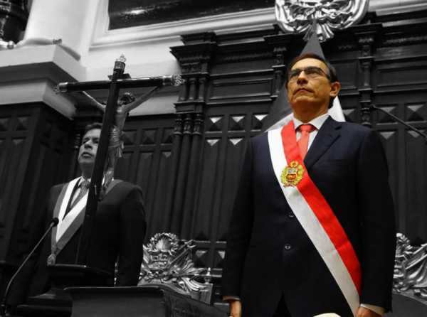 La oportunidad de tener un Per&uacute; mejor para todos