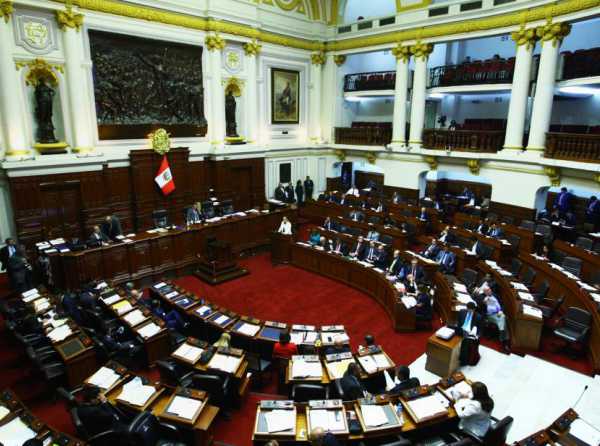 Qu&eacute; persigue el Presupuesto 2019 