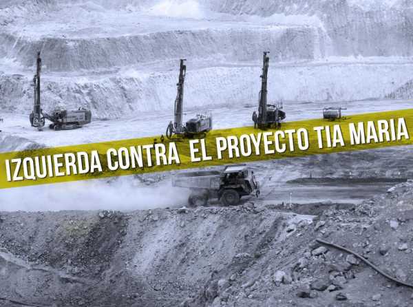 En riesgo el futuro del pa&iacute;s