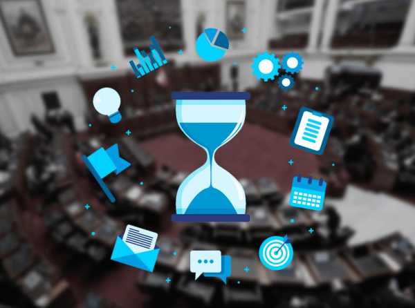 &iquest;A qui&eacute;n culpar ahora que no hay Congreso?