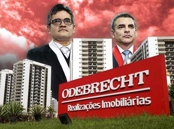 ¡Cuidado con el acuerdo con Odebrecht!