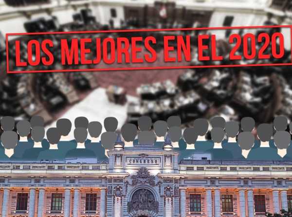 Los mejores en el 2020