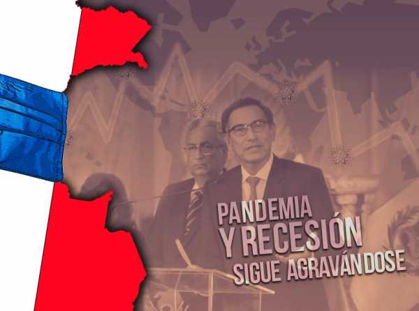 Presidente Vizcarra, muy complicado