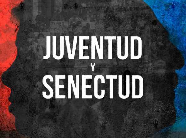 Juventud y senectud