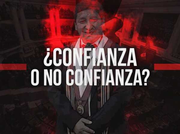 ¿Confianza o no confianza?