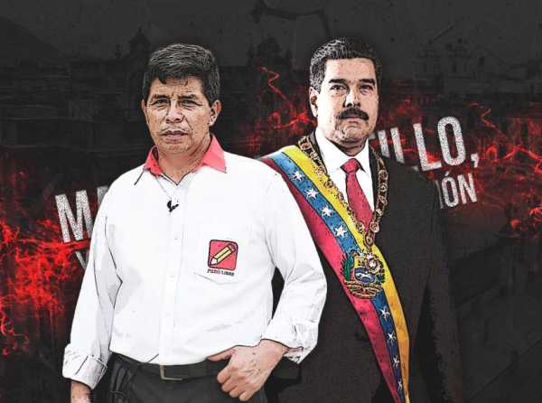 Maduro y Castillo, y la gravedad de la situación