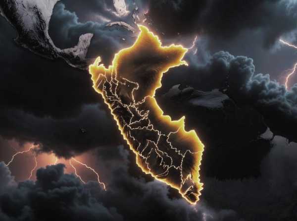 Per&uacute; es clave