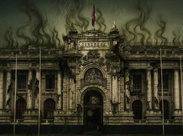 La descomposición de los incumbentes