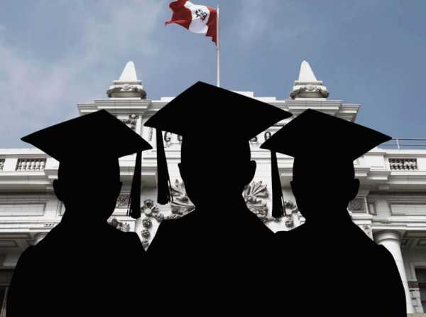 El Colegio Profesional de Politólogos del Perú 