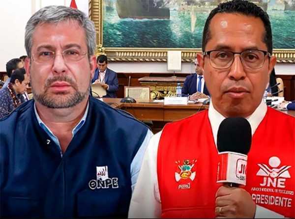 M&aacute;s importante que el voto es la fiabilidad de quien cuenta los votos