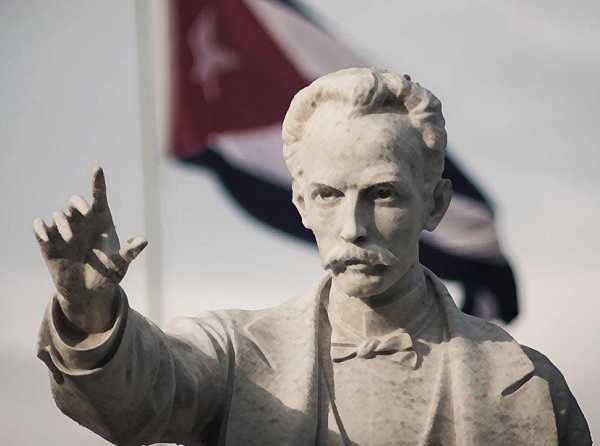 Jos&eacute; Mart&iacute; y la resiembra de la esperanza