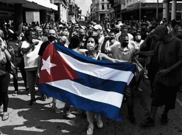 Cuba, 11 de julio: cuatro años después