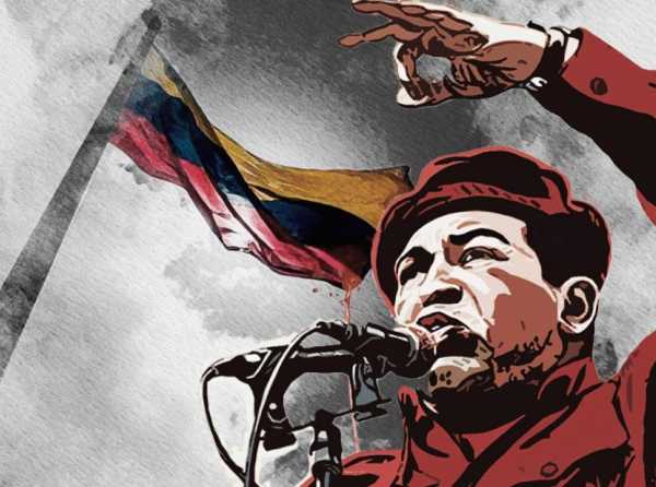 La injerencia castrista en Venezuela