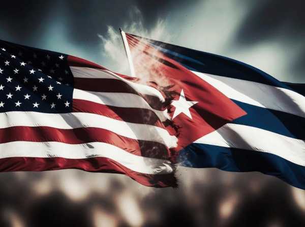 La verdadera historia del litigio entre Cuba y Estados Unidos