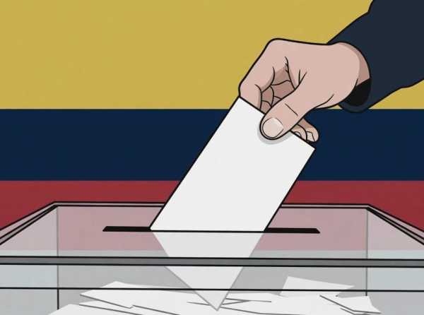 Colombia reta a la democracia