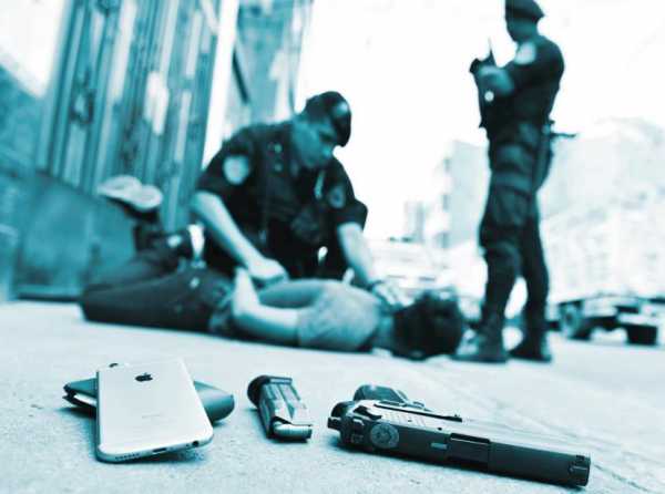 Des-cubriendo el drama de la inseguridad ciudadana