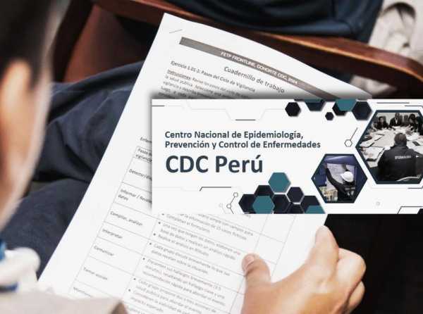 Falencias del Manual de Operaciones del CDC Per&uacute;