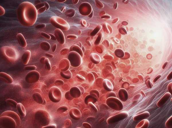 OMS, guía sobre límites de hemoglobina y anemia