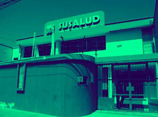 Susalud, realidad y la ilusi&oacute;n de un organismo regulador