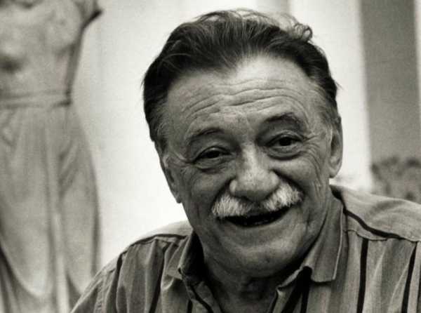 Mario Benedetti, diez años después