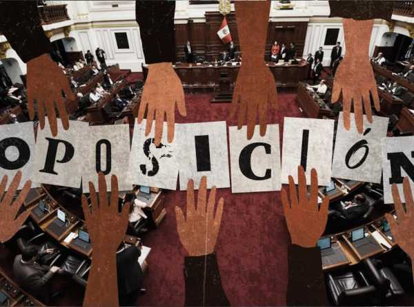 El Congreso y el negocio de la oposici&oacute;n&nbsp;