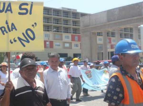 En el pa&iacute;s de los tibios