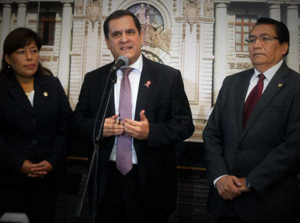 &iquest;D&oacute;nde est&aacute; la oposici&oacute;n?