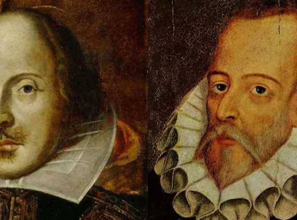 Cervantes & Shakespeare: a cuatro siglos de sus muertes
