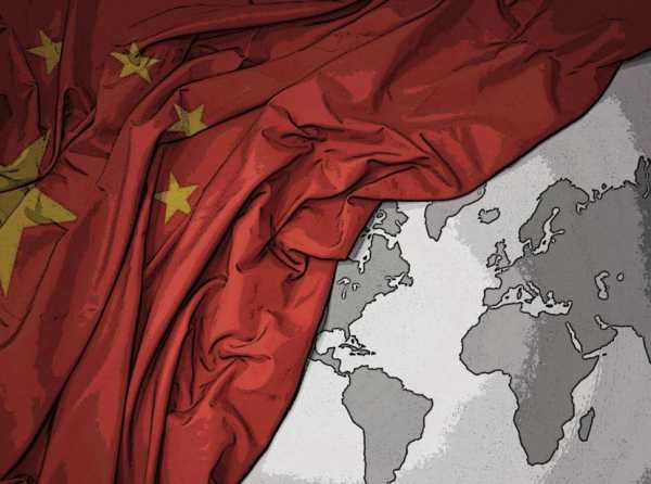 Temas a tener en cuenta ante la expansión china