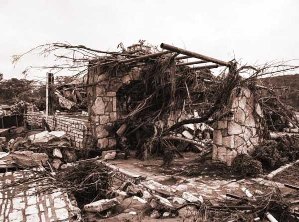 Lecciones tras la tragedia de Kerrville