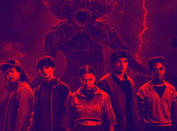 Stranger Things: una nueva temporada al borde del infierno