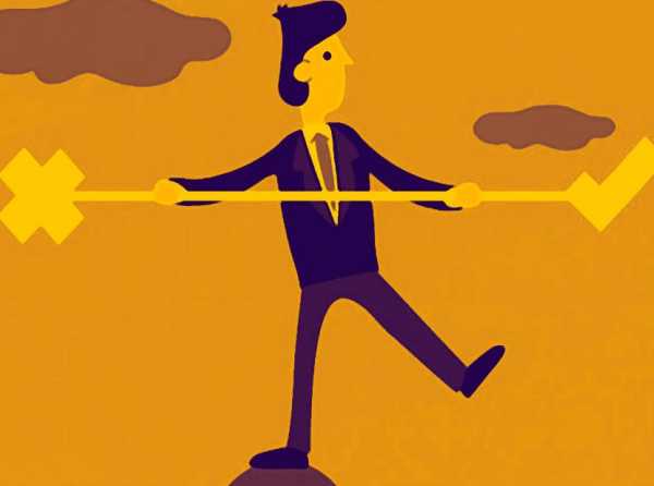 El doble rasero que est&aacute; dejando el mundo en manos de los peores