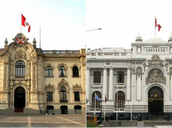 El timón y la vela