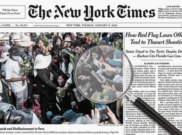 ¿La democracia se vacía?