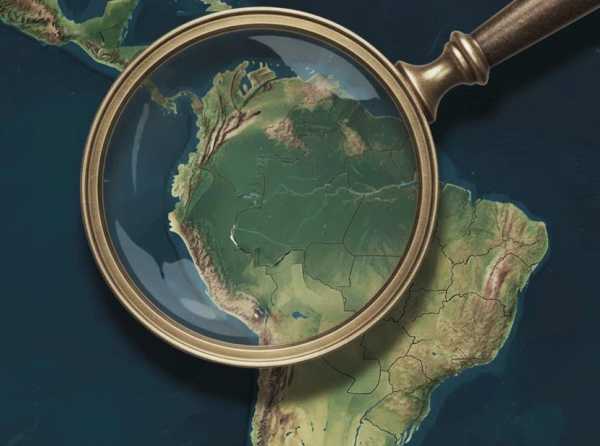 Am&eacute;rica Latina: diplomacia e integraci&oacute;n 