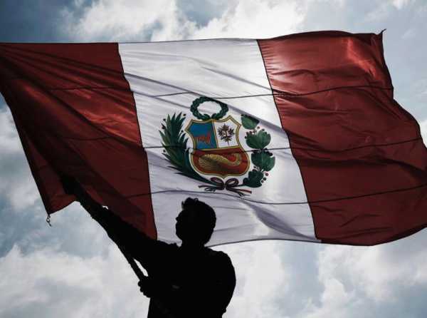 Que gane el Per&uacute;