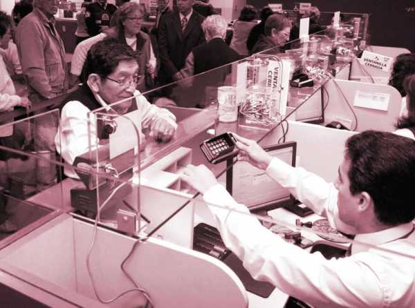 Cajas municipales: cuando la pol&iacute;tica pone en riesgo el cr&eacute;dito de los m&aacute;s pobres