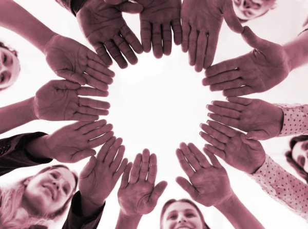 Hacia un nuevo sistema de Derechos Humanos