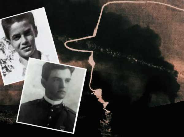 Desaparecidos por el totalitarismo