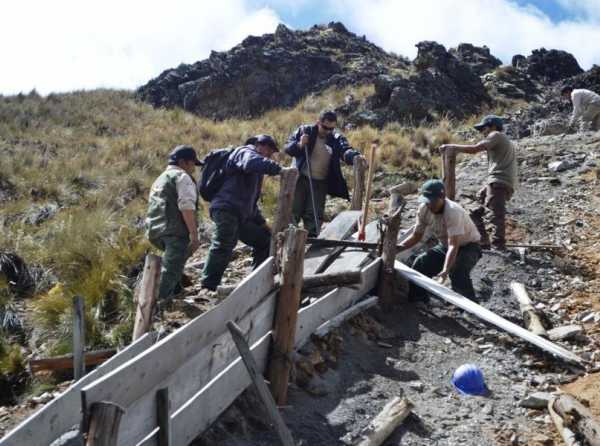 Pequeña minería: ¿formalizar o no formalizar?